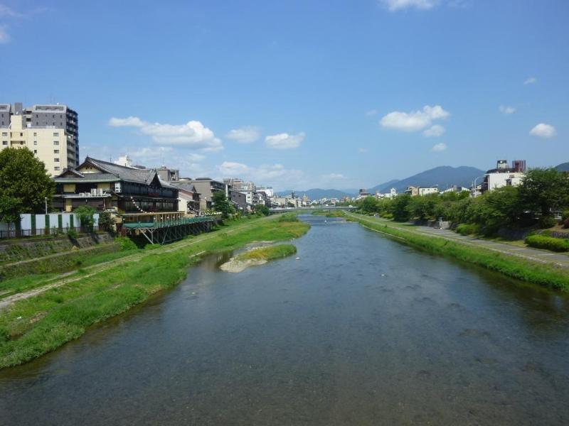 京都リッチホテル エクステリア 写真